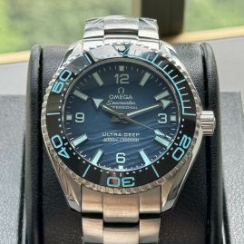 Picture of Omega Watches Men Seamater Planet Ocean _SKU1036omega-watch-0701223706